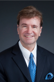 Dr. Jerry Shapiro